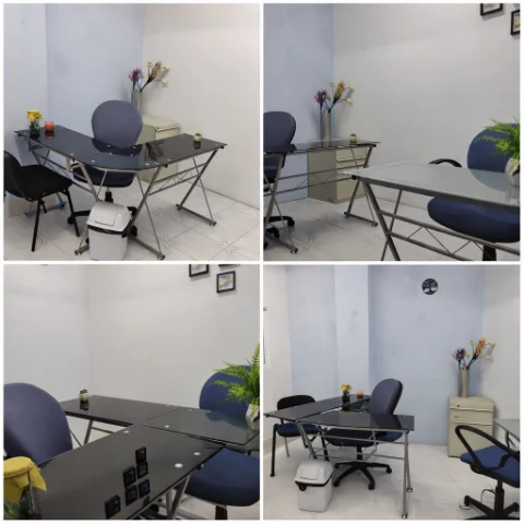 ESPACIO PARA  OFICINAS EJECUTIVAS