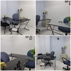 ESPACIO PARA  OFICINAS EJECUTIVAS