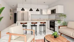 Departamento en Venta cerca de Marina Vallarta - foto 2
