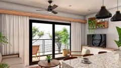 Departamento en Venta cerca de Marina Vallarta - foto 3