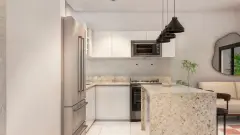 Departamento en Venta cerca de Marina Vallarta - foto 4