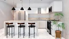 Departamento en Venta cerca de Marina Vallarta