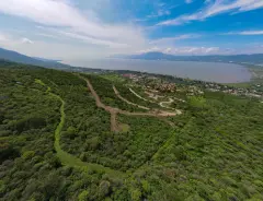 Terrenos Panoramicos en Preventa en Chapala. - foto 8