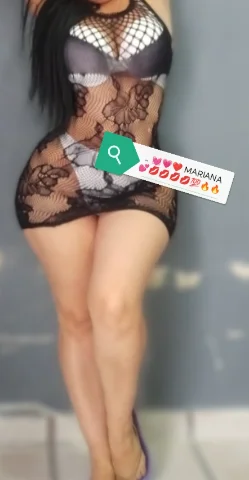  MARIANA UN dulce en tu paladar... 