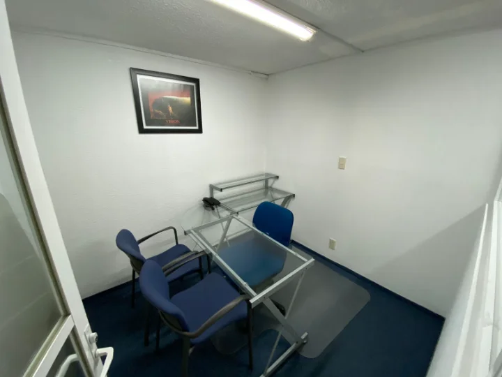 Renta de Oficinas Virtuales en Polanco I Seccion