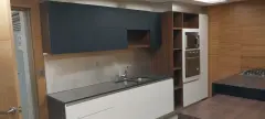 SUPER Cocina Muestra en REMATE!!! - foto 3