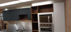 SUPER Cocina Muestra en REMATE!!! - foto 5