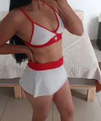 JADE LINDA NENA DE 19 AÑITOS NUEVA EL AMBIENTE - foto 4