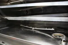 HORNO ROSTICERO CON 8 VARILLAS CODIGO 3580 - foto 3