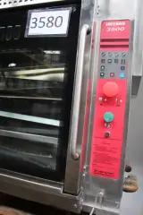 HORNO ROSTICERO CON 8 VARILLAS CODIGO 3580 - foto 2