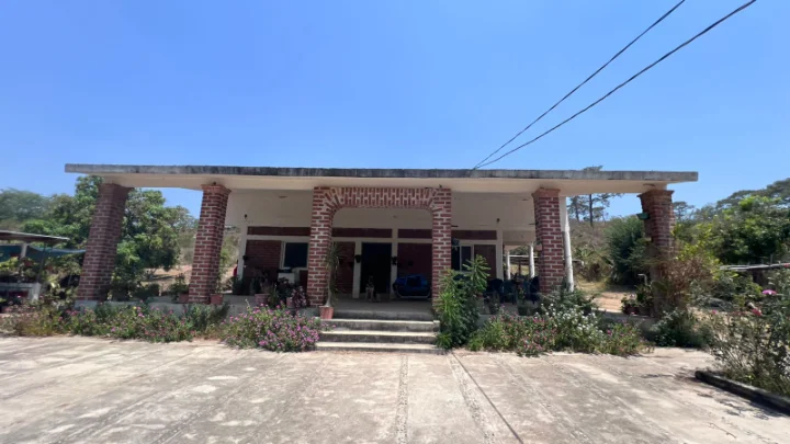 Rancho Estrella  CLM