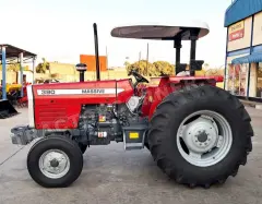 Tractores en venta en Mexico - foto 3
