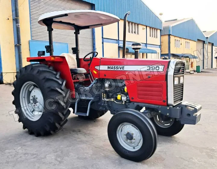 Tractores en venta en Mexico