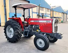Tractores en venta en Mexico