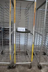 ESPIGUEROS PARA PANADERIA SKU 3556