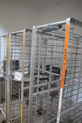 ESPIGUEROS PARA PANADERIA SKU 3556 - foto 2