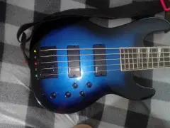 BAJO CINCO CUERDAS - foto 2