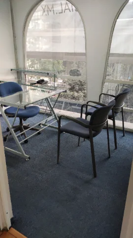 TE OFREZCO UNA IMAGEN CORPORATIVA VIRTUAL POLANCO