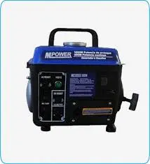 GENERADOR ELECTRICO