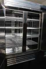 CONGELADOR DE 3 PUERTAS SKU 3679 - foto 2