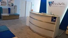 SALA DE JUNTAS EN TLALNEPANTLA