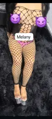 Sexi chica todo un manjar melany - foto 2