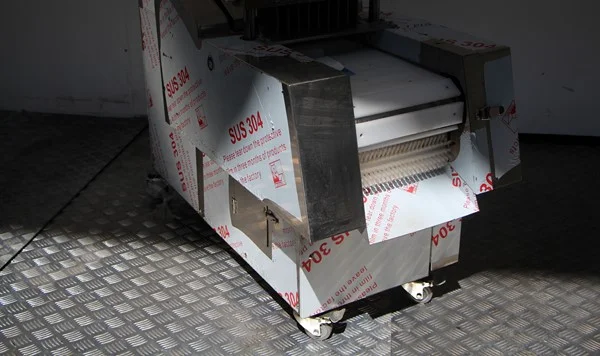 CUBICADORA PARA CARNES POLLO CHICHARRONSKU2713