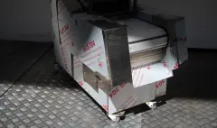 CUBICADORA PARA CARNES POLLO CHICHARRONSKU2713