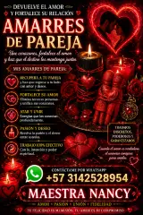 Amarres de amor en Leon para recuperar a tu ex