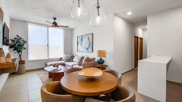 Departamento en venta muy cerca de las playas