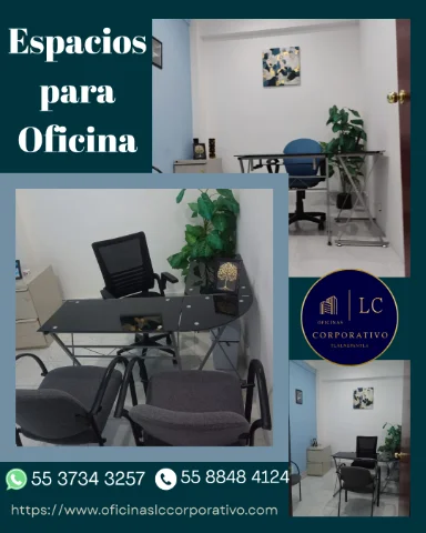 Oficina Fisca Virtual o Por Hora