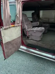 Vendo bonita camioneta impecable - foto 6