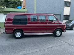 Vendo bonita camioneta impecable - foto 5