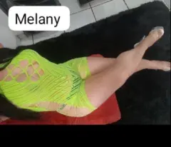 Fogosa y complaciente melany - foto 2
