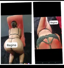 Regina  flaquita atrevida y complaciente - foto 2