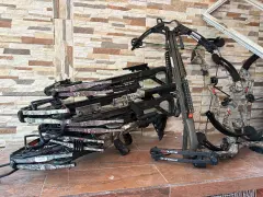 Tengo ballestas y arcos de caza - foto 3