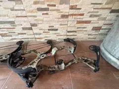 Tengo ballestas y arcos de caza - foto 2