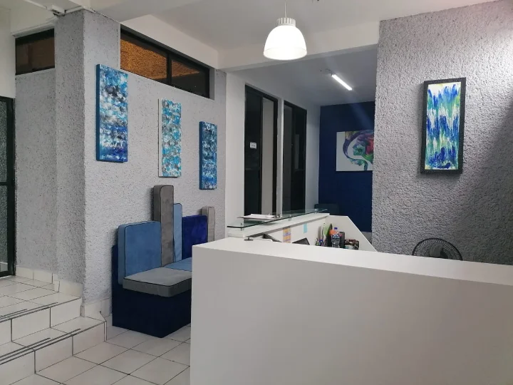 OFICINAS VIRTUALES EN GUSTAVO BAZ
