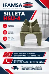VENTA Y DISTRIBUCION DE SILLETA HSU-4