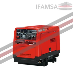 SOLDADORA DGW400
