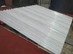 LAMINAS POLIACRYL FIBRA DE VIDRIO - foto 8