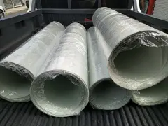 LAMINAS POLIACRYL FIBRA DE VIDRIO - foto 2