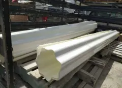 LAMINAS POLIACRYL FIBRA DE VIDRIO - foto 5
