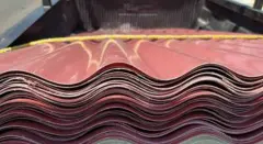 LAMINAS POLIACRYL FIBRA DE VIDRIO - foto 6