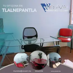 Todo para tu negocio en CEVAM Tlalnepantla - foto 4