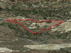PREDIO RUSTICO LOS PINOS EN TALA JAL. 6.6 ha.