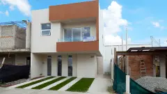 Casa Nueva en Parques Vallarta Zapopan. 226 Mts. - foto 2