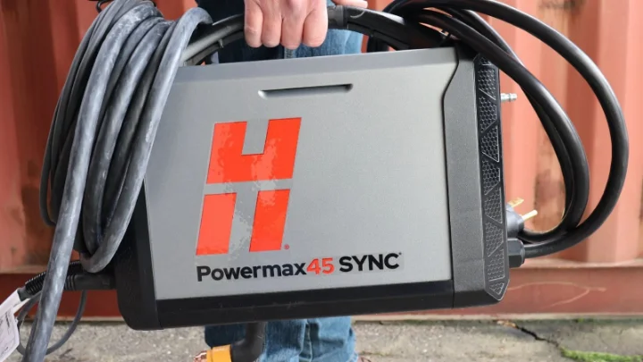 Venta Hypertherm Powermax45 SYNC SmartSYNC