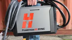 Venta Hypertherm Powermax45 SYNC SmartSYNC