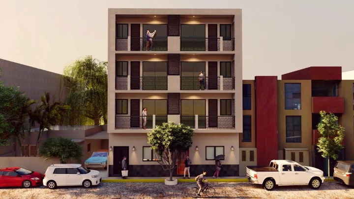 Departamento Alamo  CSR
